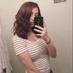 Meet your Posher, Mackenzie